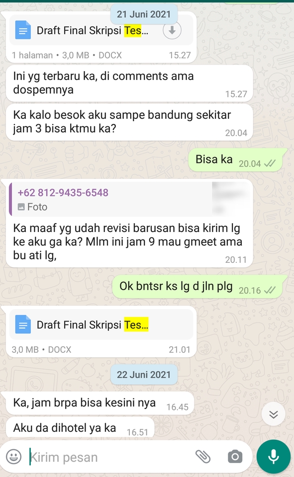 Analisis Data - Klasifikasi Gambar / Image Processing Dengan Data Besar - 5