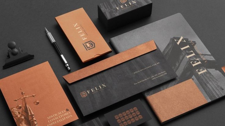 Logo - LOGO MINIMALIST - 1