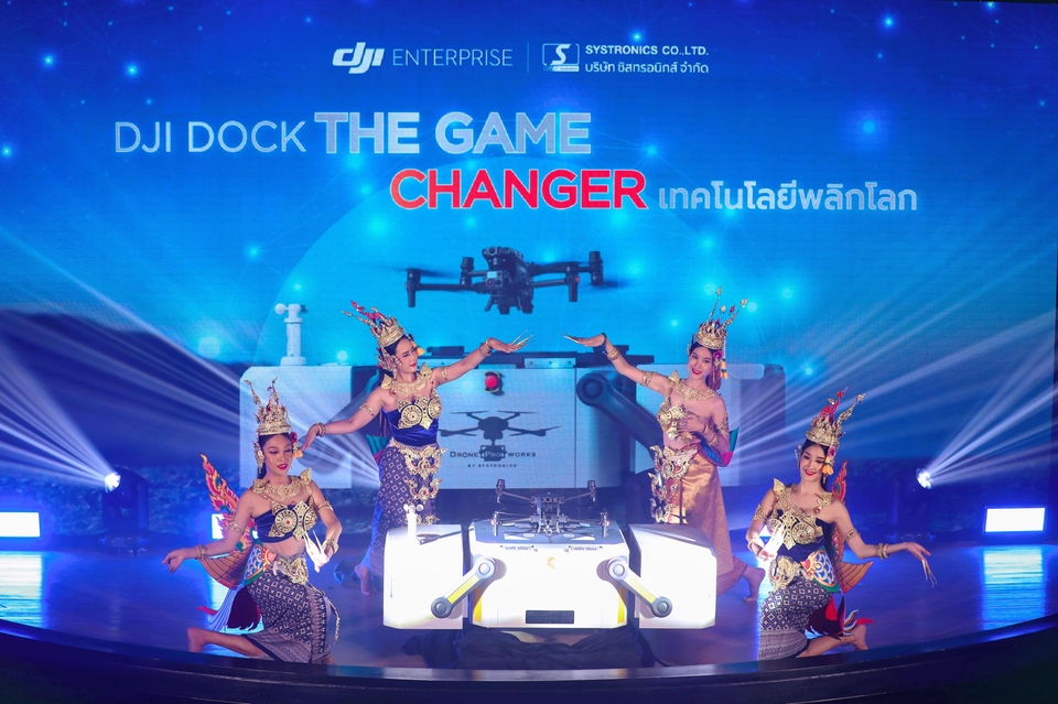 Production & Project Management - รับบริหารจัดการงานอีเวนท์ ผลิตงานโครงสร้าง และ จัดงานคอนเสิร์ต - 10