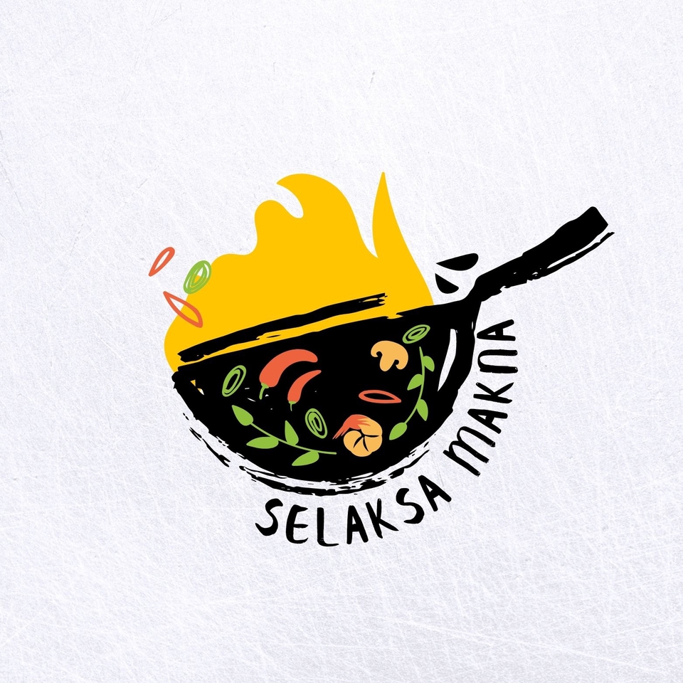 Logo - Pembuatan Logo - 4