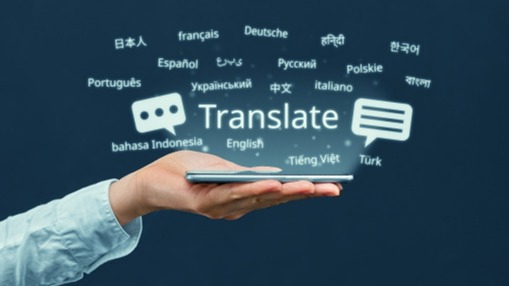 Penerjemahan - Translation Service Superfast - 1
