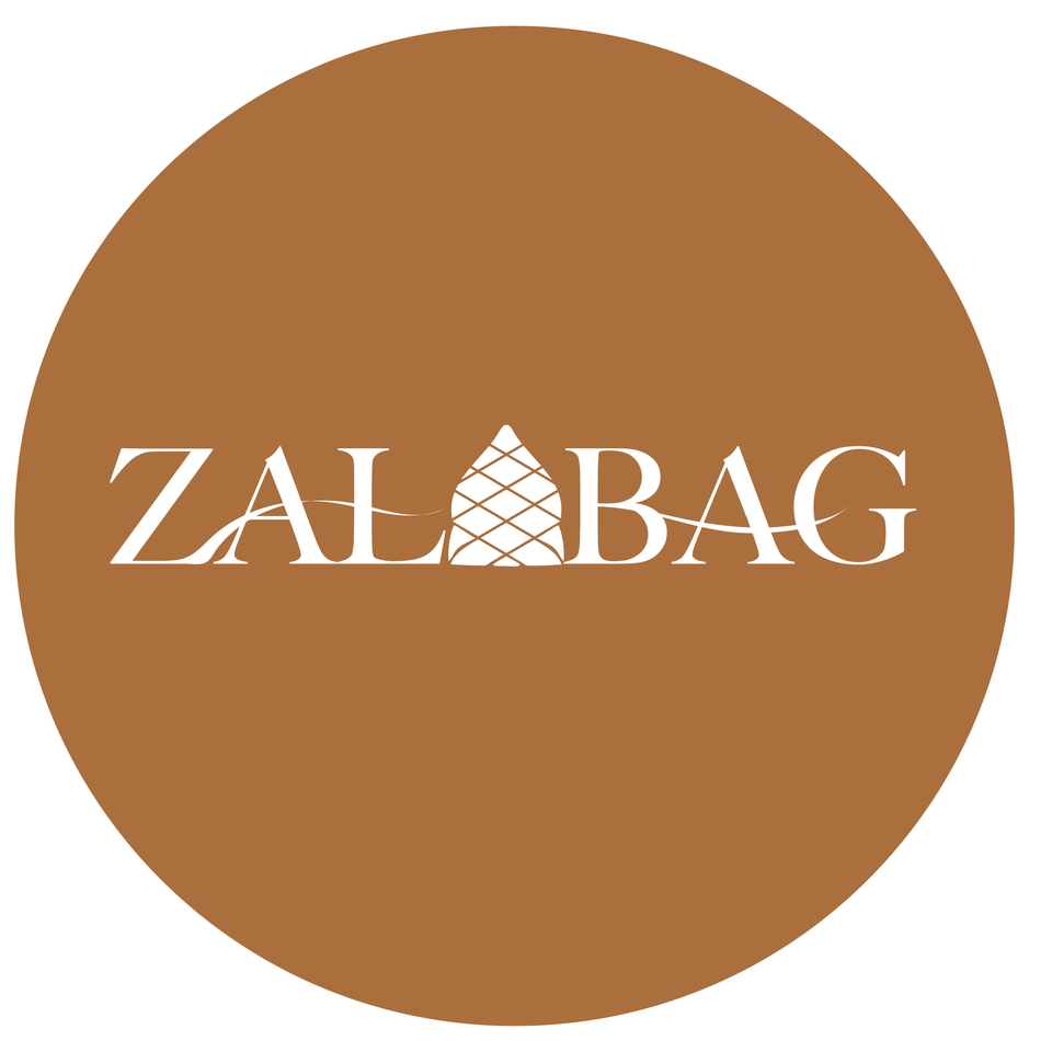 Logo Zalabag, desain logo profesional, jasa desain logo, buat logo online, desain logo keren, desain logo perusahaan, desain logo esport, logo olshop, logo online shop, logo untuk website.