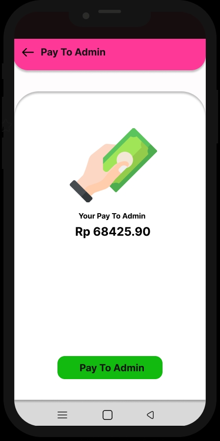 Desain UI/UX Aplikasi Android