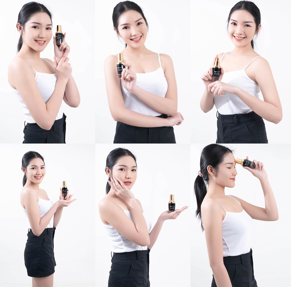 Photography - ถ่ายรีวิวสินค้าทุกชนิด มีนางแบบ นายแบบ และสถานที่ให้เลือก ครบวงจร - 7