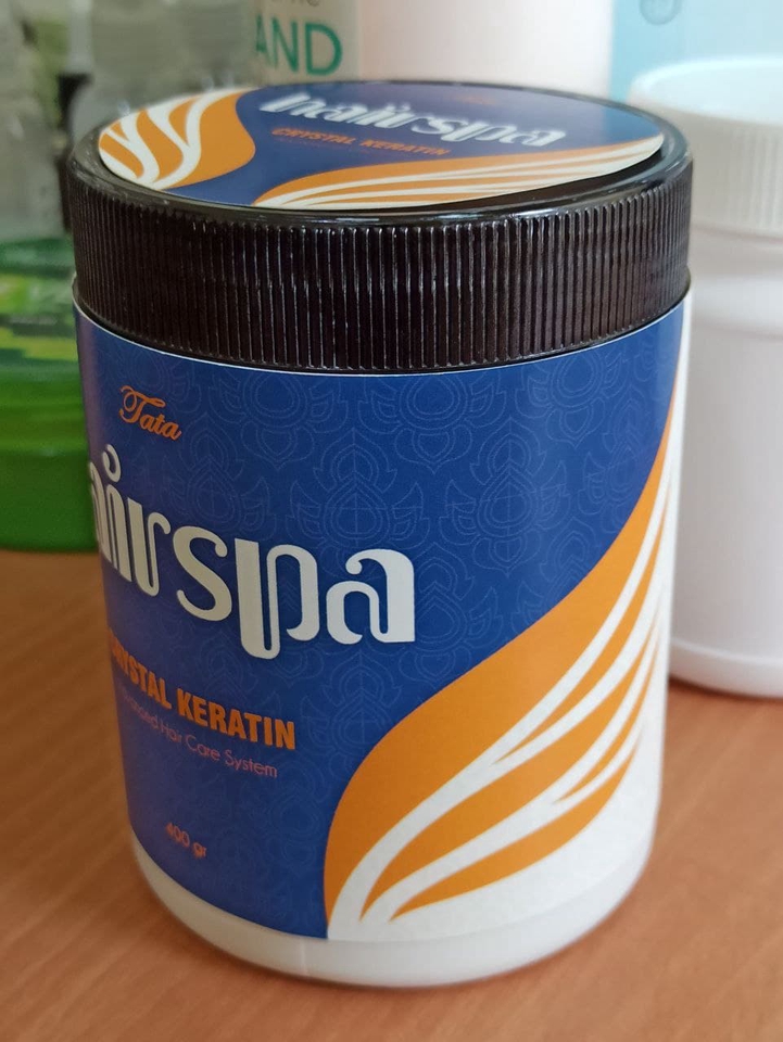 Label & Kemasan - Desain Label & Kemasan Produk Kecantikan - 10