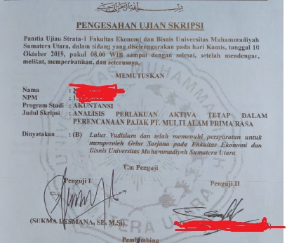 Jasa Lainnya - KONSULTAN PERSIAPAN SEMINAR/SIDANG PENELITIAN - 5