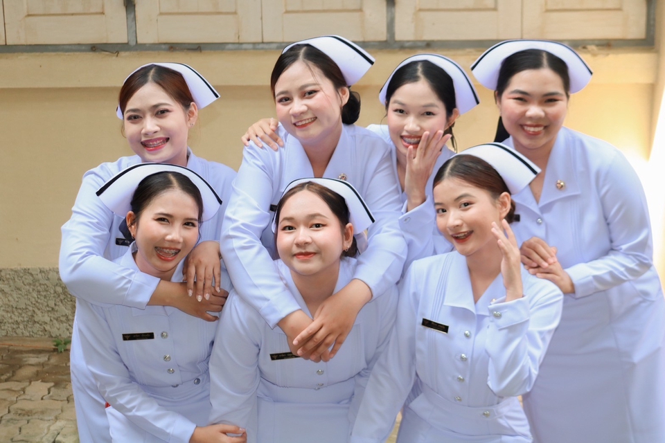 ถ่ายวีดีโอ - ตากล้องส่วนตัวนครราชสีมา ปัจฉิม ปริญญา ถ่ายนอกรอบ งานบวช งานแต่ง คาเฟ่ อื่นๆ - 8