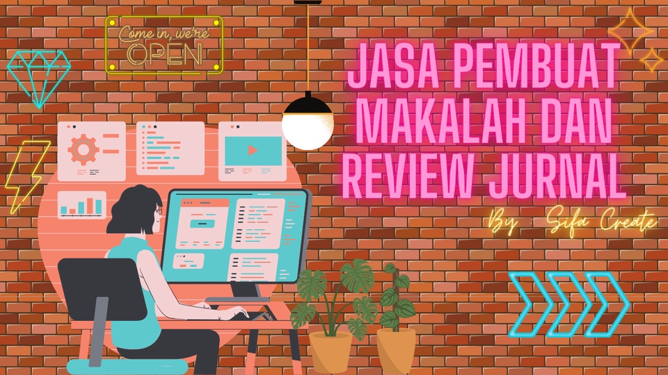 Pengetikan Umum - MAKALAH | REVIEW JURNAL ILMIAH (PSIKOLOGI) INDONESIA/INGGRIS - 1