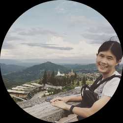 ชนิดา แซ่ลิ้ม