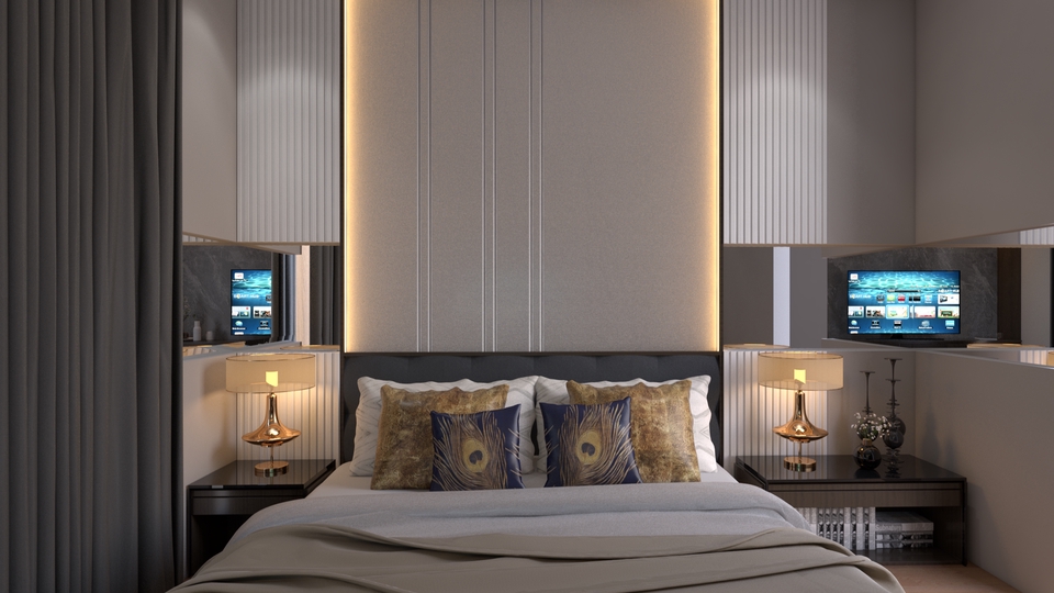 JASA DESIGN ARSITEKTUR