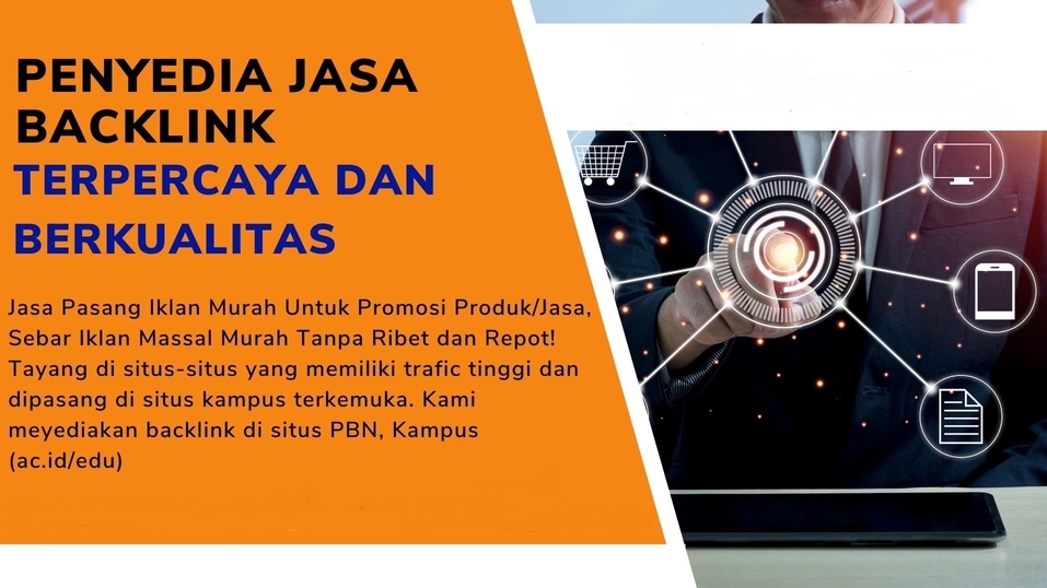 Blogger - Backlink PBN dan Kampus Terawat dan Terpercaya dengan Harga yang Terjangkau, Pekerjaan Cepat - 1