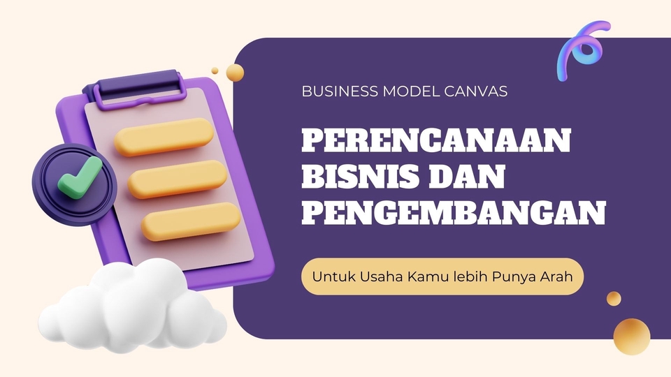 Jasa Konsultan Bisnis untuk Startup dan UKM - Bimbingan Memulai Bisnis Startup & UMKM + Pengembangan Sistem (Efektif, Terjangkau & Cepat)