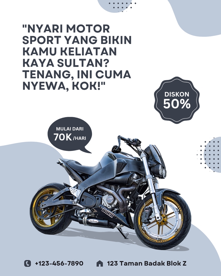 Jasa copywriting profesional untuk meningkatkan brand image dan penjualan.