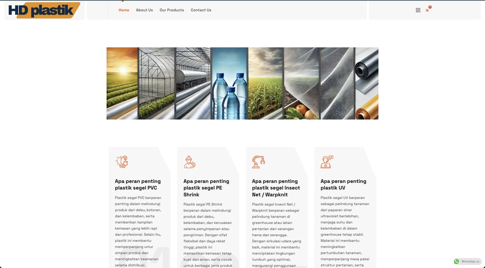 Web Development - Jasa Pembuatan Website - 6