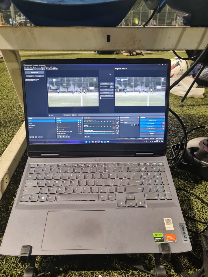 Live Streaming - Jasa Live Streaming Olahraga Jabodetabek - 4