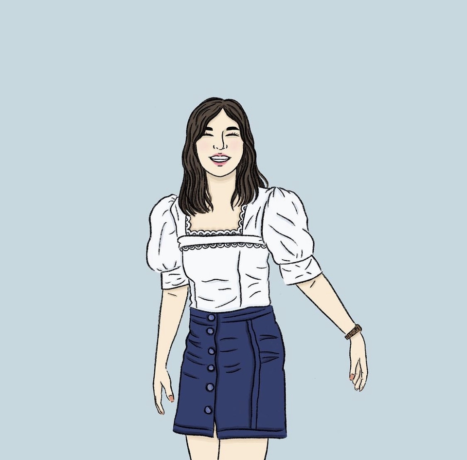 วาดแฟนอาร์ต - ภาพวาดแฟนอาร์ตจาก digital painting - 3