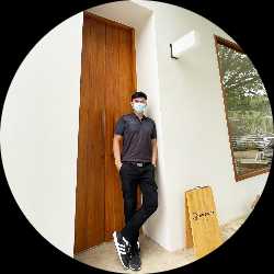 ศราวุธ ญานกาย