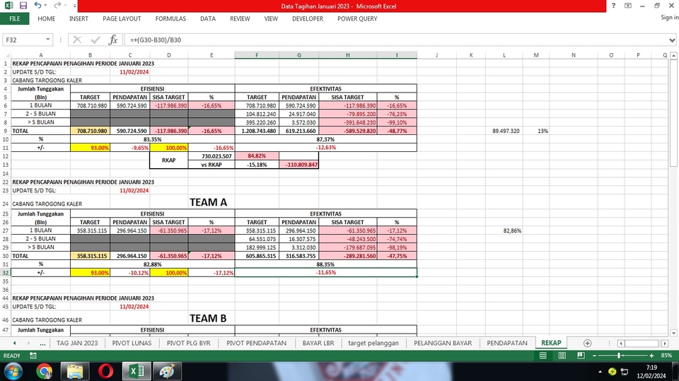Jasa input data excel, entri data online, jasa data entry, merangkum data.