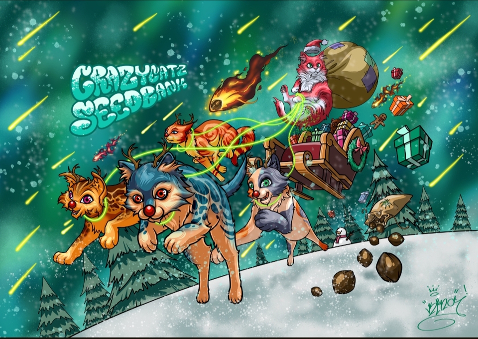 NFT Art - Digital Art, Art Work, NFT Art, Character Design  - 7