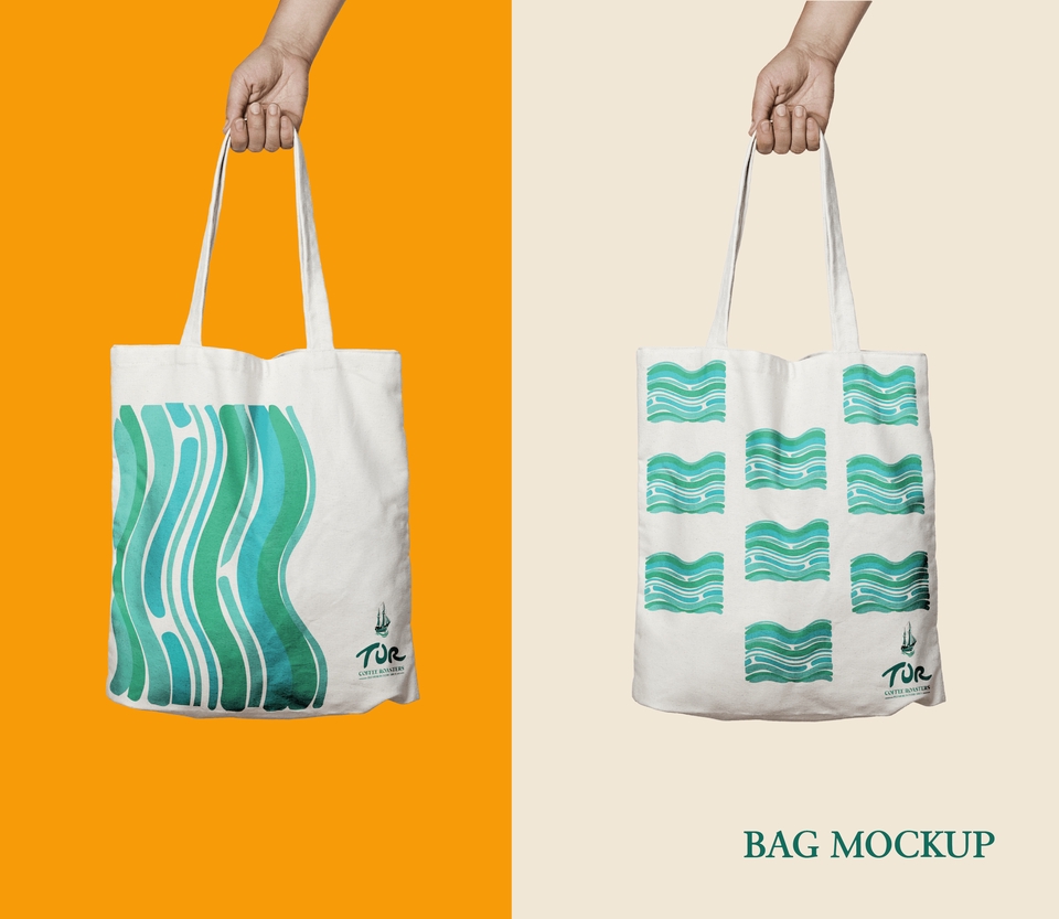 Label & Kemasan - Coffee Packaging - 8