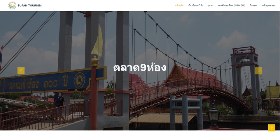 Web Development - รับทำเว็บ Responsive รองรับทุกหน้าจอ เว็บแอปพลิเคชัน - 4
