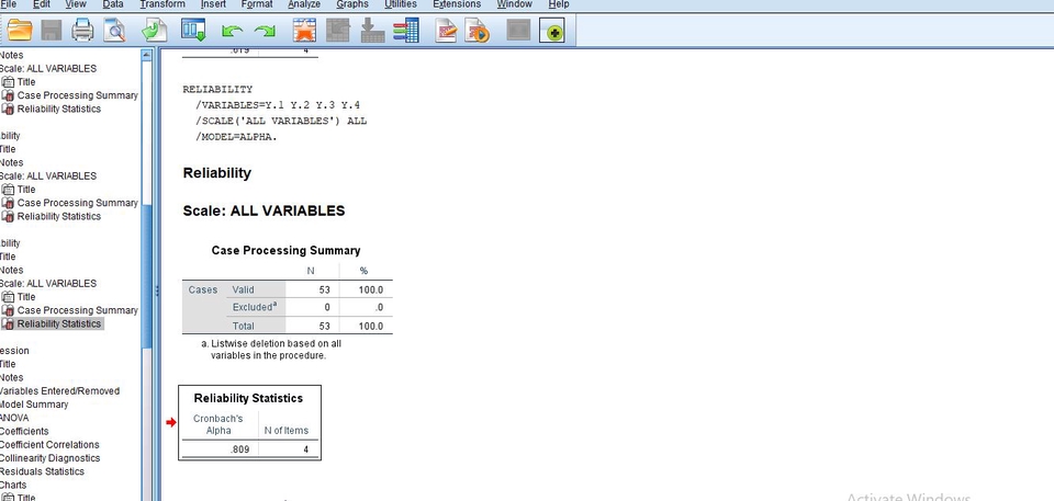 Analisis Data - Jasa Olah Data SPSS Cepat | Pasti Lulus Skripsi - 3