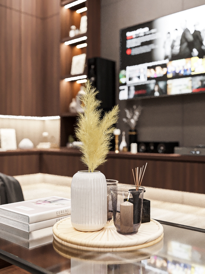 Desain Furniture - Desain Interior dan Furniture - 19