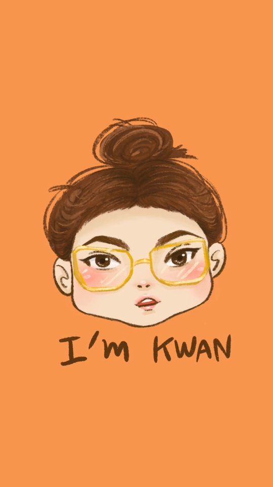 วาดแฟนอาร์ต - ภาพแฟนอาร์ต K-pop คน - 4