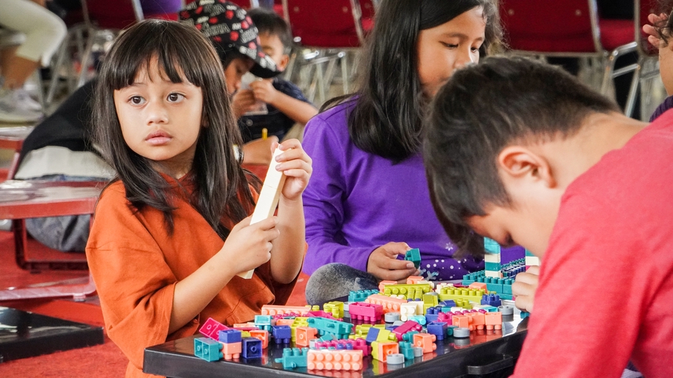 Fotografi - Photographer / Jasa Fotografer / Foto Jakarta dan Jabodetabek professional - 9