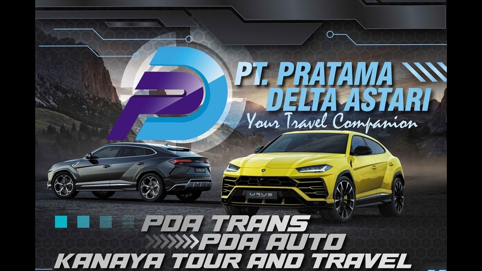 Edit Gambar & Photoshop - Desain Poster, Flyer, Pamflet, logo, company Profile - 7