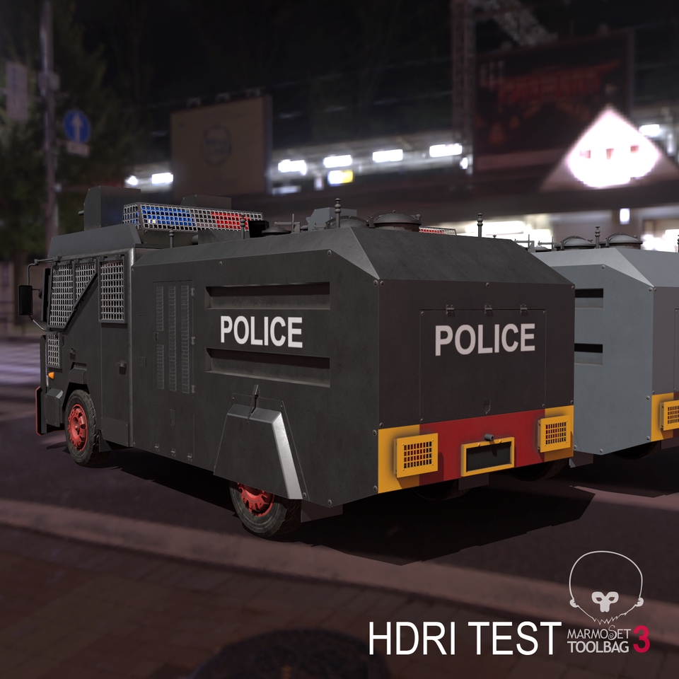 3D & Perspektif - Jasa Pembuatan 3D Model - 25