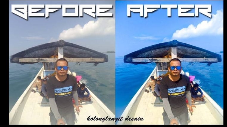 Edit Gambar & Photoshop - Jasa Edit Foto (Crop, Remove Background, Dll) - 1