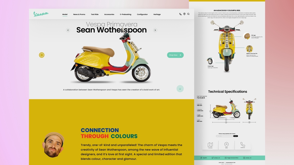 UI & UX Design - Desain UI/UX Aplikasi Mobile dan Website - 1