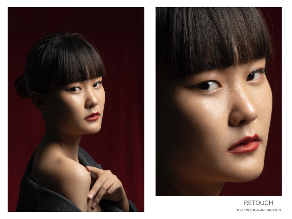 ไดคัท & Photoshop - Retouch / Dicut / Photo Editor งานทุกรูปแบบ - 9