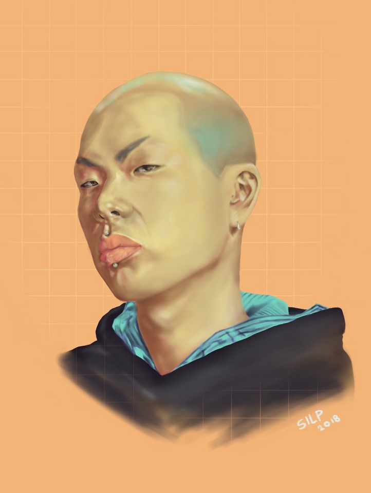 วาดภาพประกอบ - รับวาดภาพประกอบหลากหลายแนว ตามใจคุณลูกค้าเลยงับ - 5