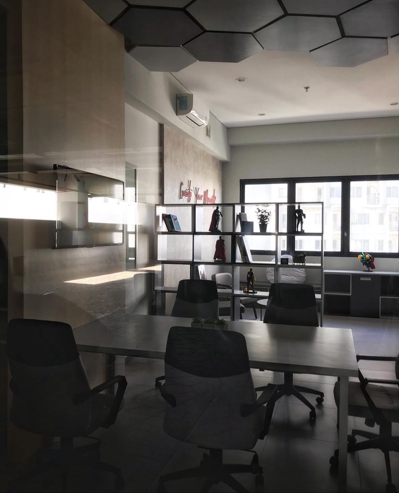 3D & Perspektif - Jasa Design Interior - 3D dan Perspektif - 2