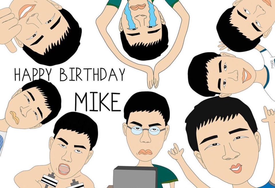 ภาพวาดเวกเตอร์ วันเกิด ของขวัญ