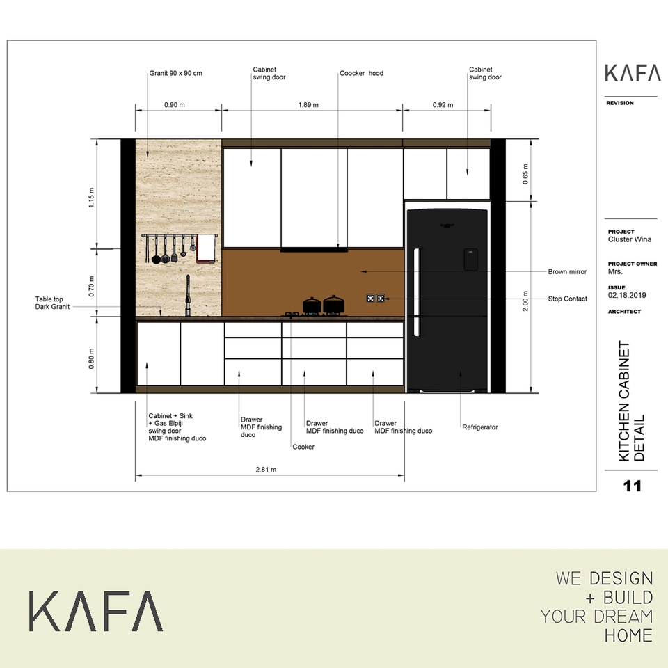 3D & Perspektif - CEPAT - DESAIN ARSITEKTUR & INTERIOR - 14