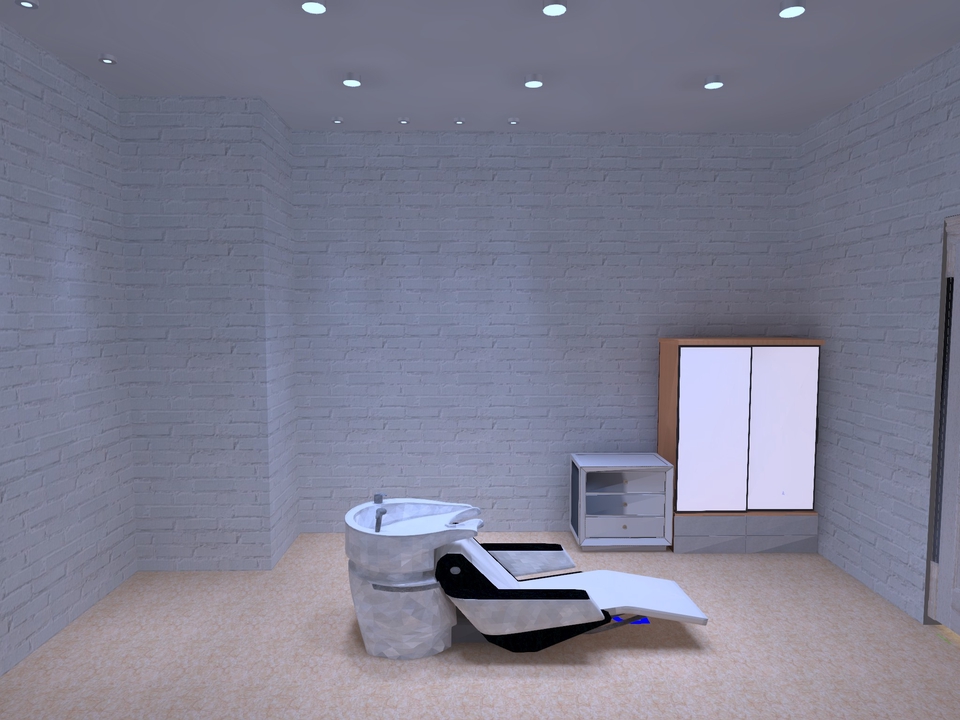 ออกแบบแสงสว่างภายในอาคารสวยงามทันสมัย