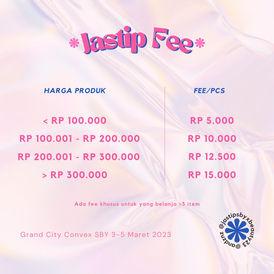 Banner Online - DESAIN KONTEN INSTAGRAM FEED (PUZZLE/SINGLE) DAN STORY - 4