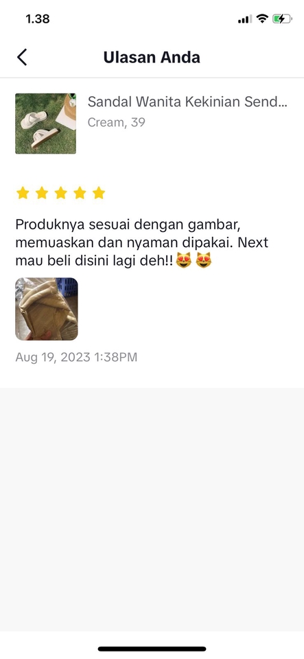 Memberi Review - JASA REVIEW APP DAN MARKETPLACE - 2