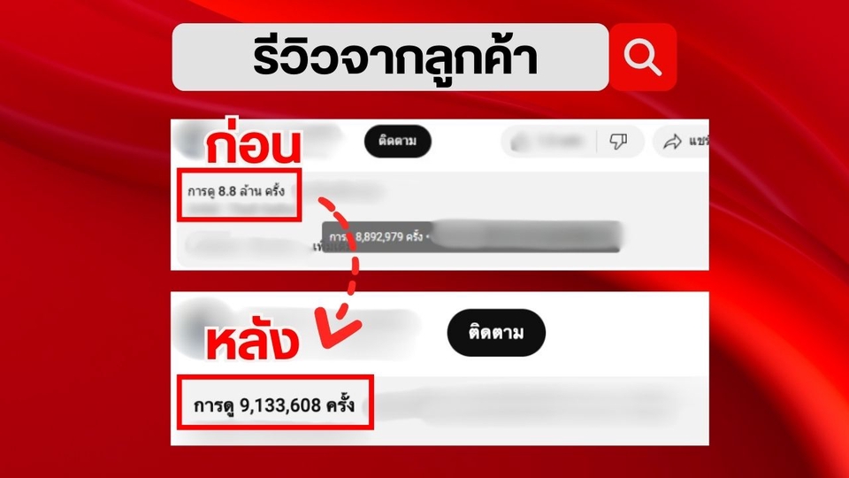 โปรโมทเพจ facebook เพิ่มยอดไลค์ ปั้มไลค์ facebook เพิ่มผู้ติดตาม facebook