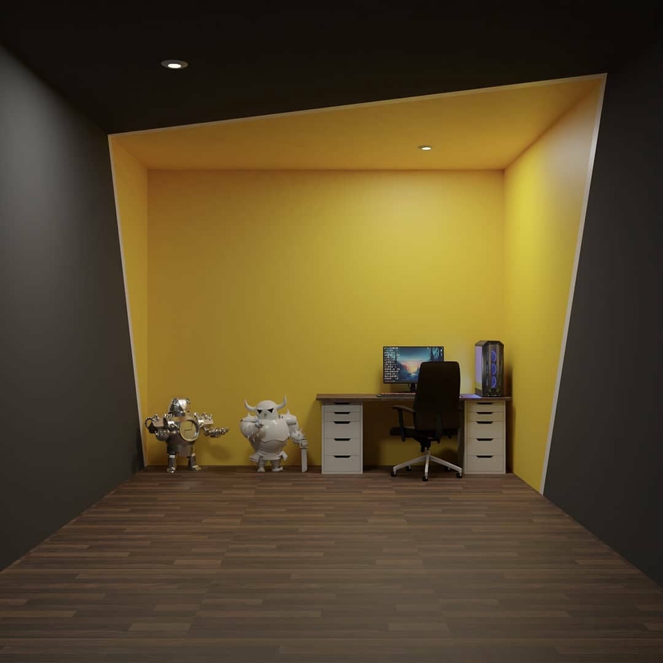 รับปั้นโมเดล 3d สินค้า สำหรับ 3d packshot