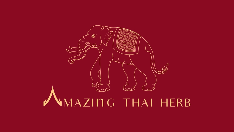 Logo - รับออกแบบโลโก้ ทุกสไตล์ ด้วยมืออาชีพ #งานสวย #รวดเร็ว #ลูกค้าประทับใจ - 18