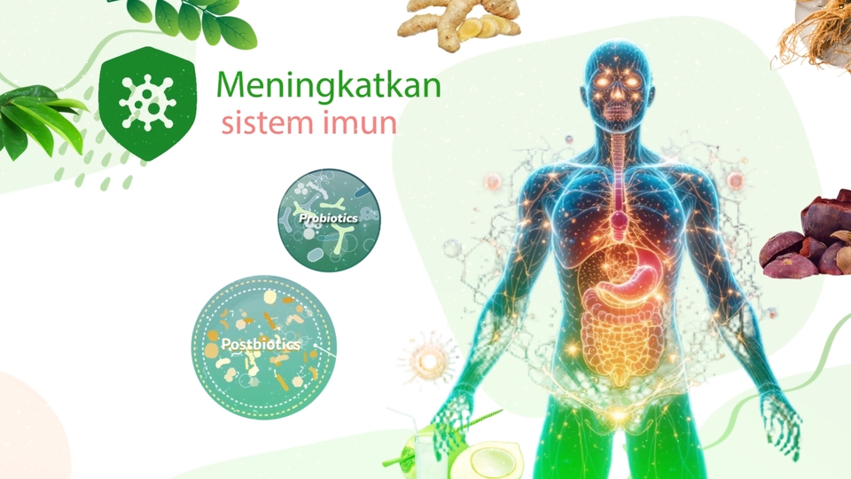 Motion Graphics - Membuat Video Promosi / Ads / Iklan - 5