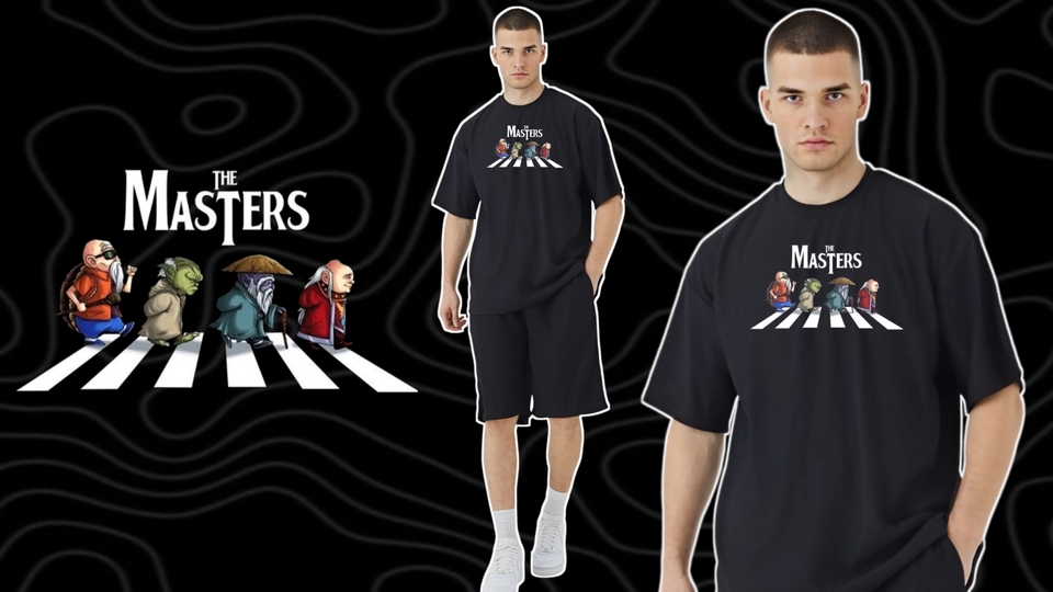 วาด/ออกแบบแพทเทิร์นเสื้อผ้า - ออกแบบลายเสื้อตามใจลูกค้า - 15