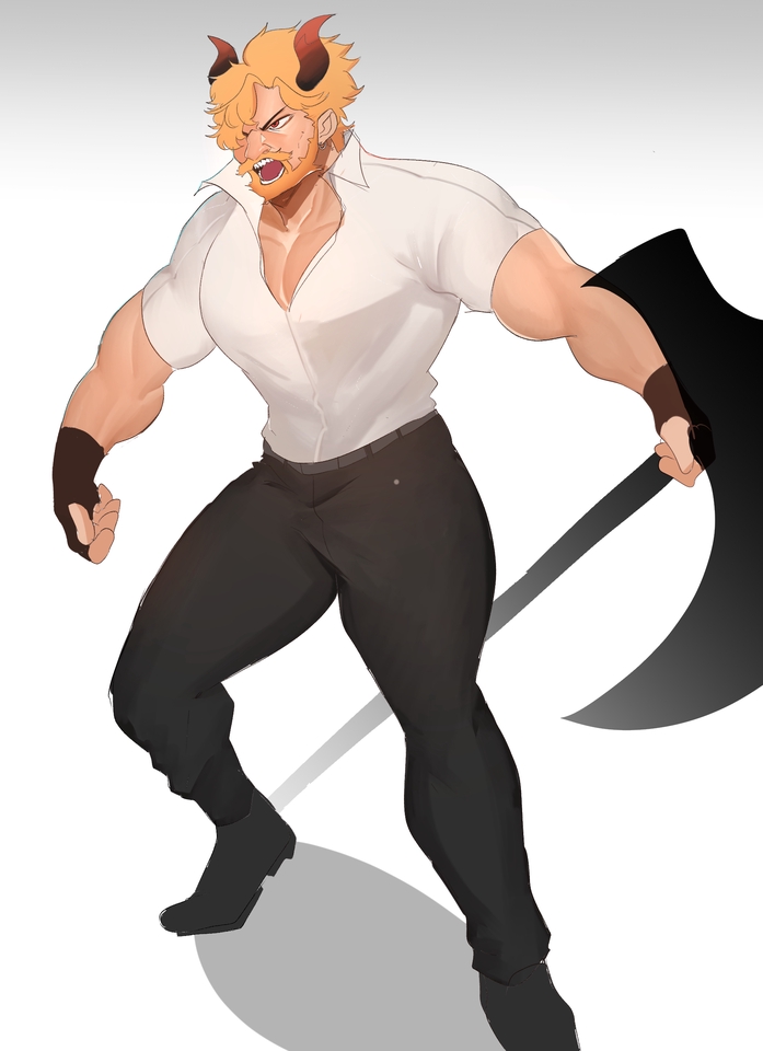 ออกแบบตัวละคร ออกแบบคาแรคเตอร์ ออกแบบคาแรคเตอร์สไตล์ญี่ปุ่น ตัวละครแฟนตาซี ออกแบบตัวละคร 3d