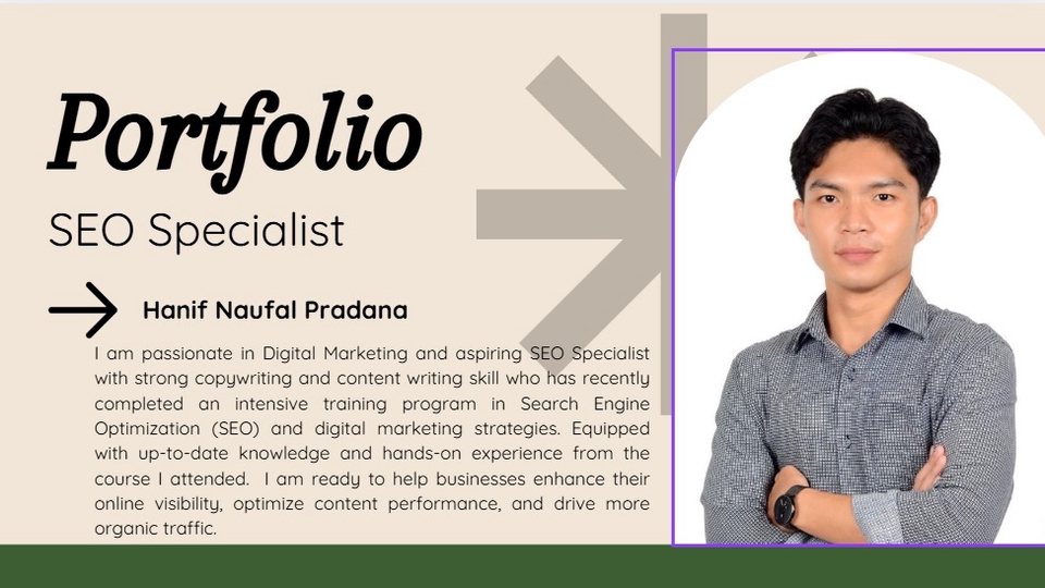 Jasa Copywriting untuk Landing Page dan Deskripsi Produk - Sales Copywriting