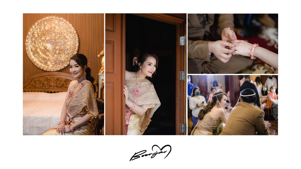 Photography - รับถ่ายภาพงาน Wedding และงานอีเว้นท์อื่นๆ - 20