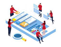 Jasa admin online shop, freelance admin Instagram, jasa admin marketplace, dan layanan admin website lainnya.